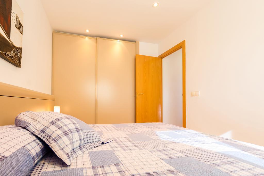 Malgrat De Mar Blvd Seaview Apartment Malgrat de Mar Exterior foto