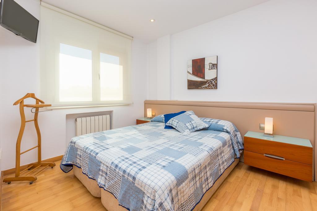 Malgrat De Mar Blvd Seaview Apartment Malgrat de Mar Exterior foto